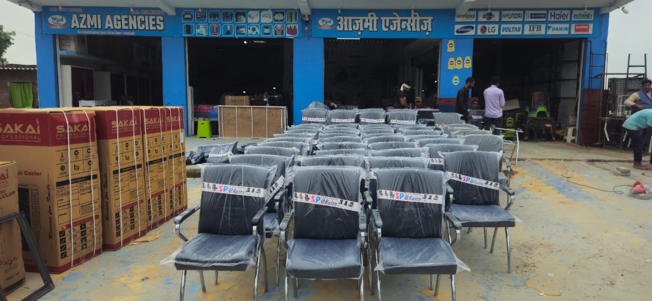 Azmi Industries slider image 6